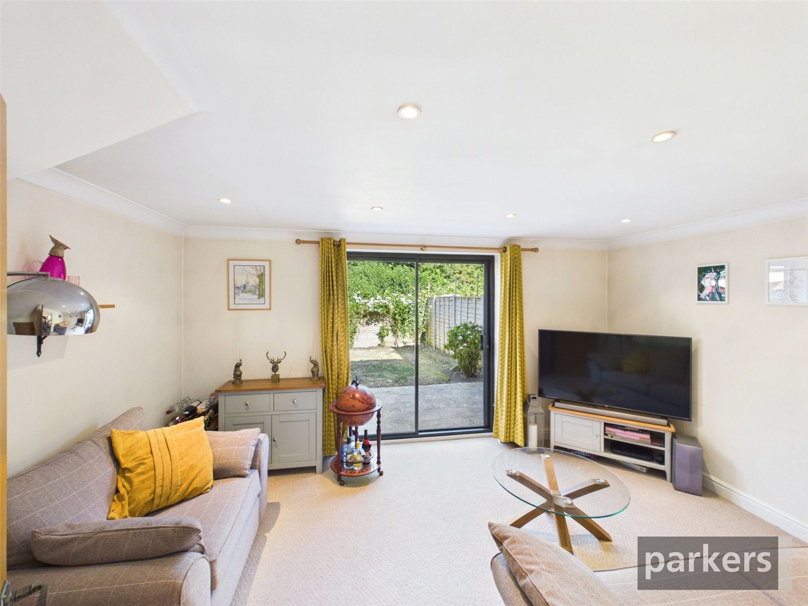 Painswick Close, Witney, Oxfordshire, OX28, photo 4