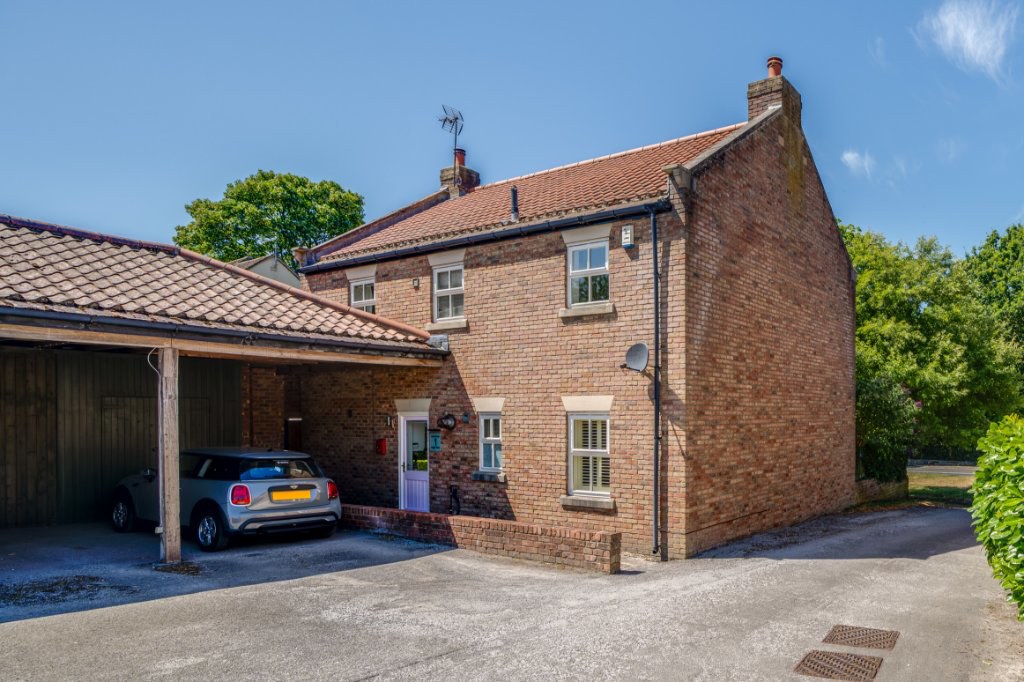 Lodge Yard, Minskip, York, North Yorkshire, YO51, photo 9