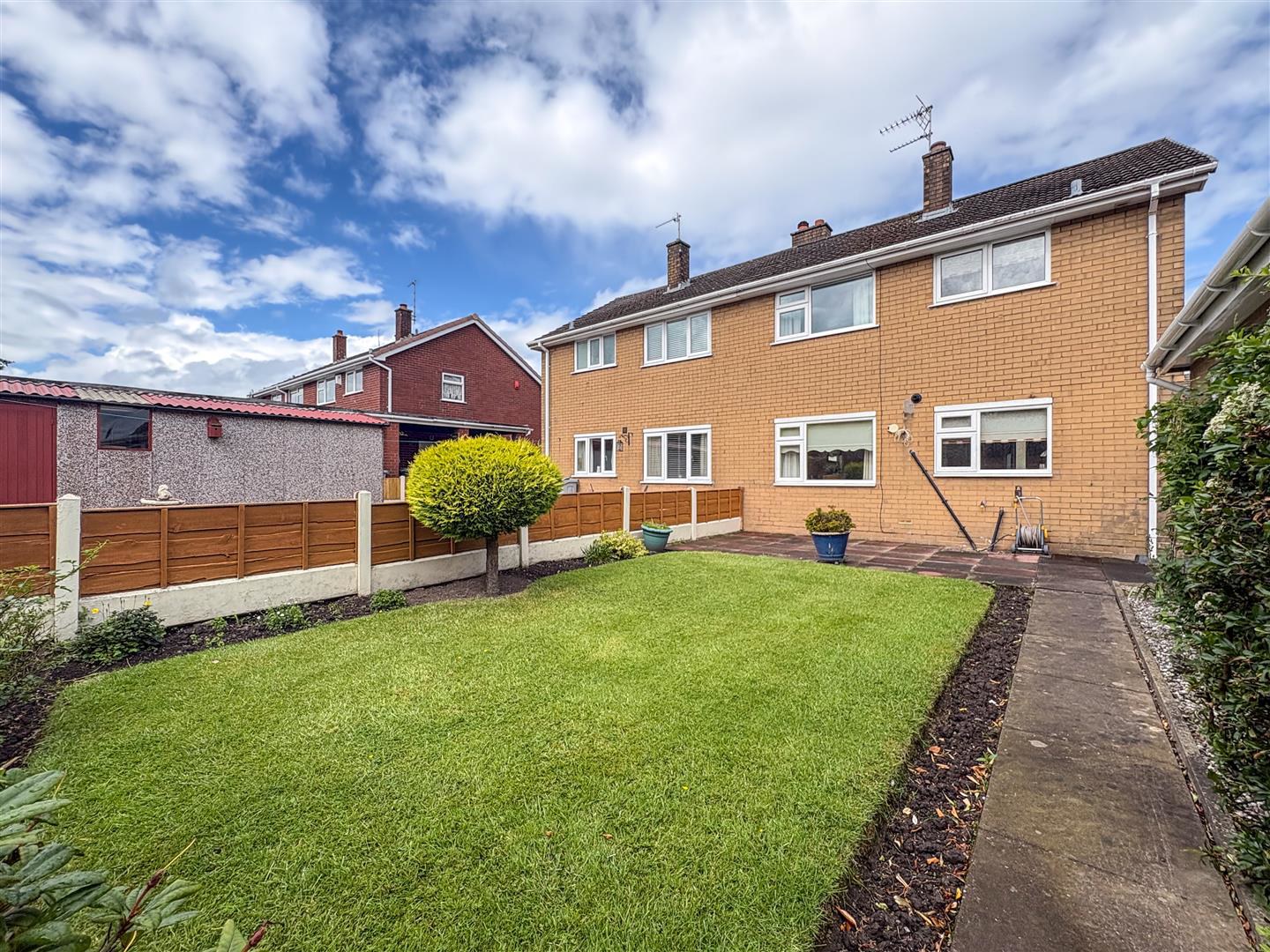 Fields Road, Congleton, photo 27