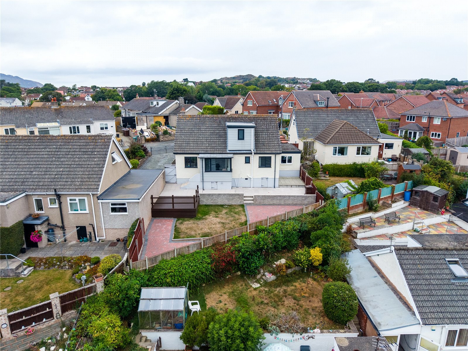 Glas Coed, Llandudno Junction, Conwy, LL31, photo 2
