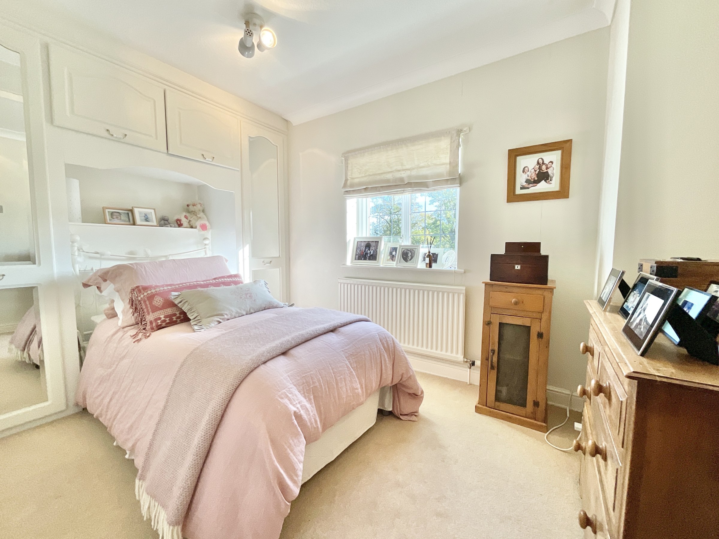 Sandy Lane, Baldwins Gate, ST5, photo 21