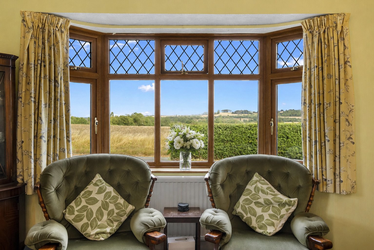 Main Street, Cropthorne, Pershore, Worcestershire, WR10, photo 5