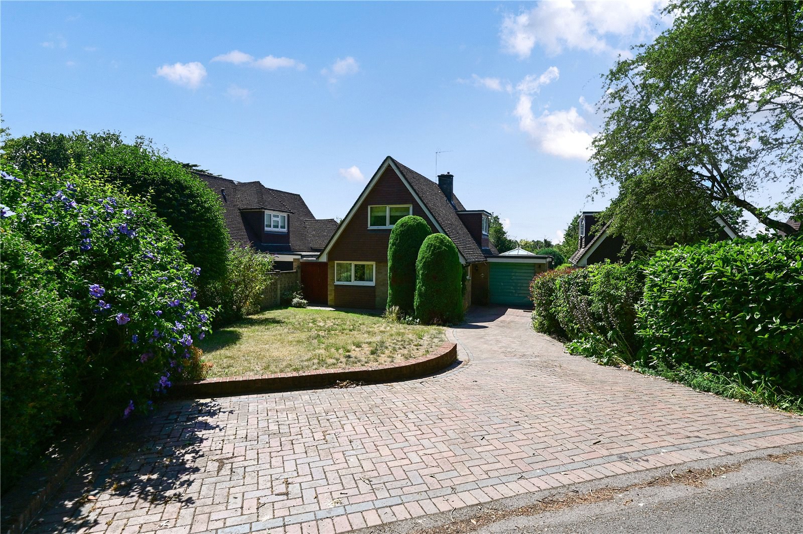 Fox Hills Lane, Ash, Guildford, Surrey, GU12, photo 13