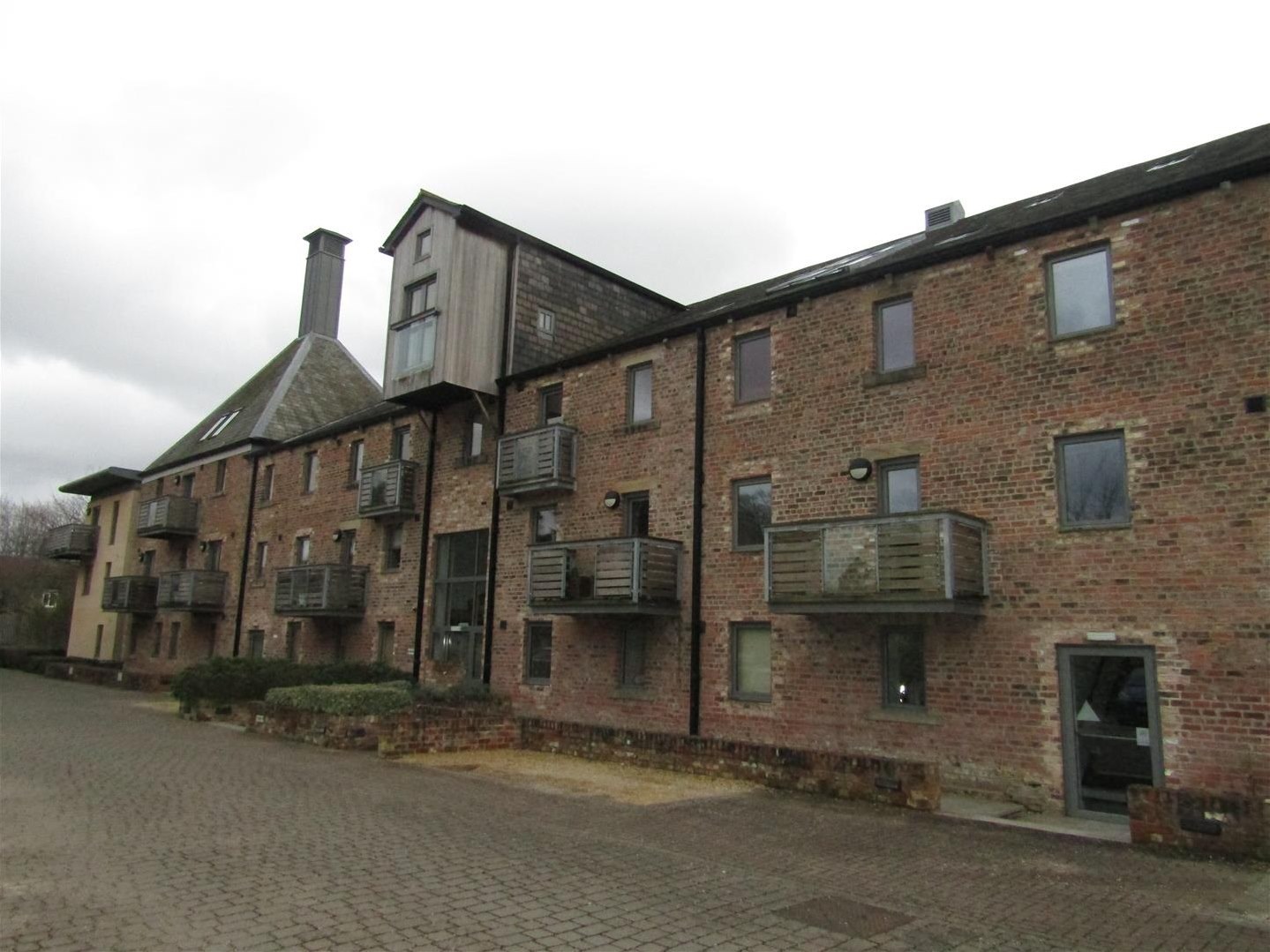 The Maltings Waterside Boroughbridge