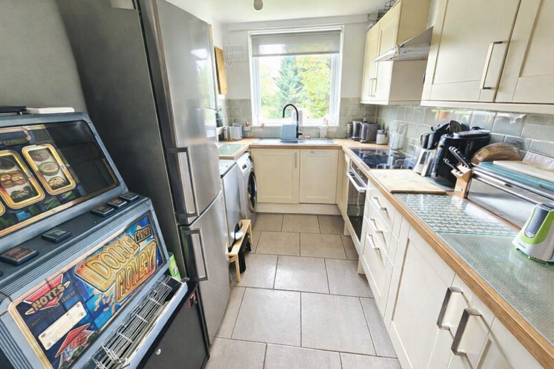 Boldmere Gardens, Sutton Coldfield, B73, photo 3