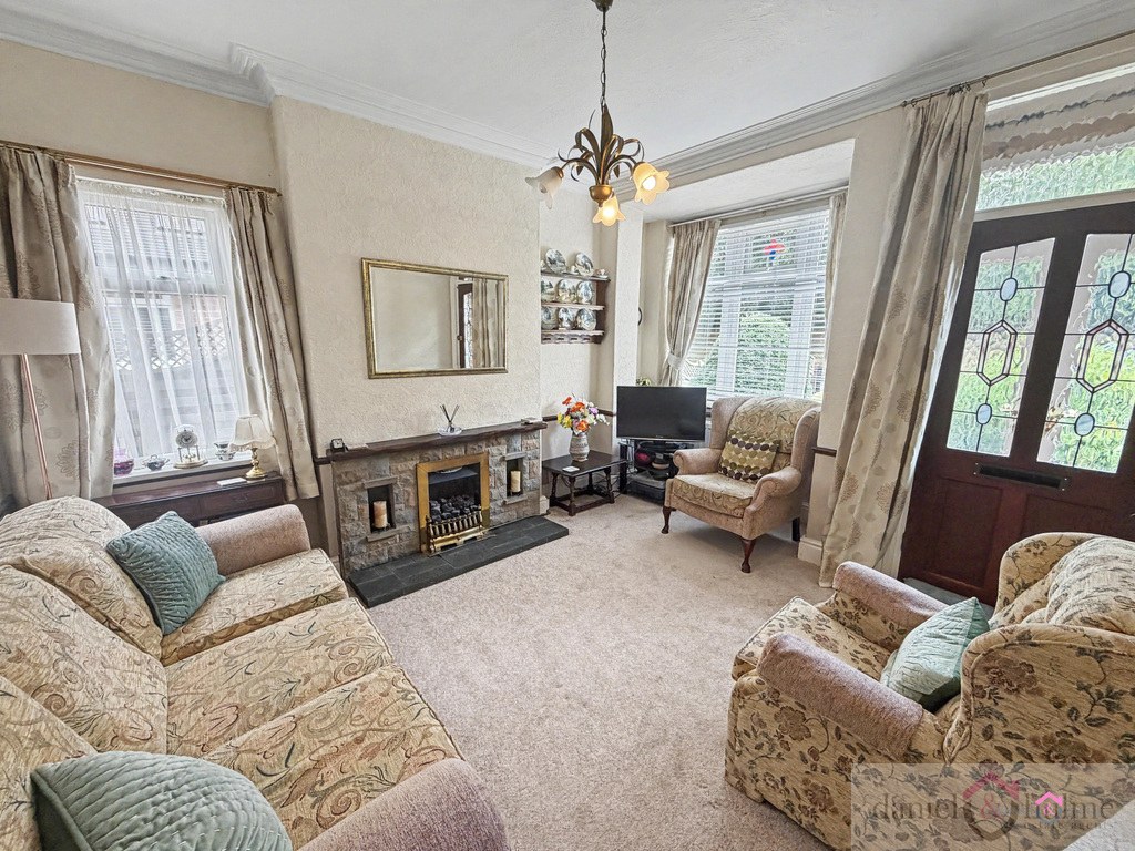 Hollow Lane, Cheddleton, Leek, Staffordshire, ST13 7HP, photo 3