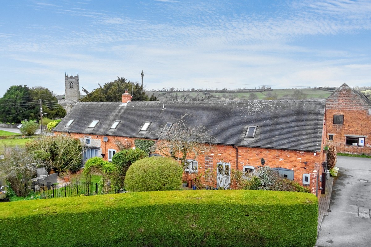 Church Lane