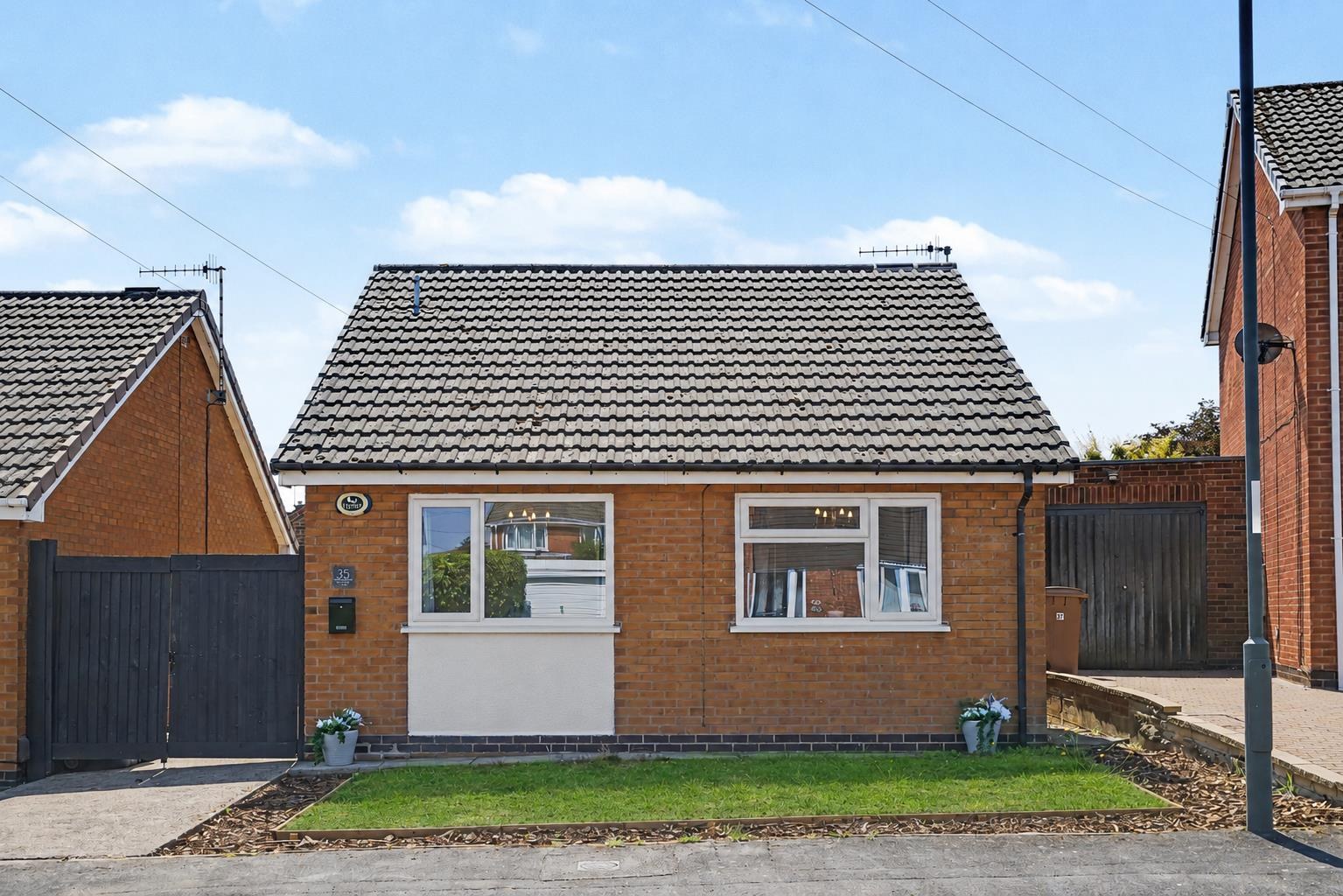 Boatmans Close