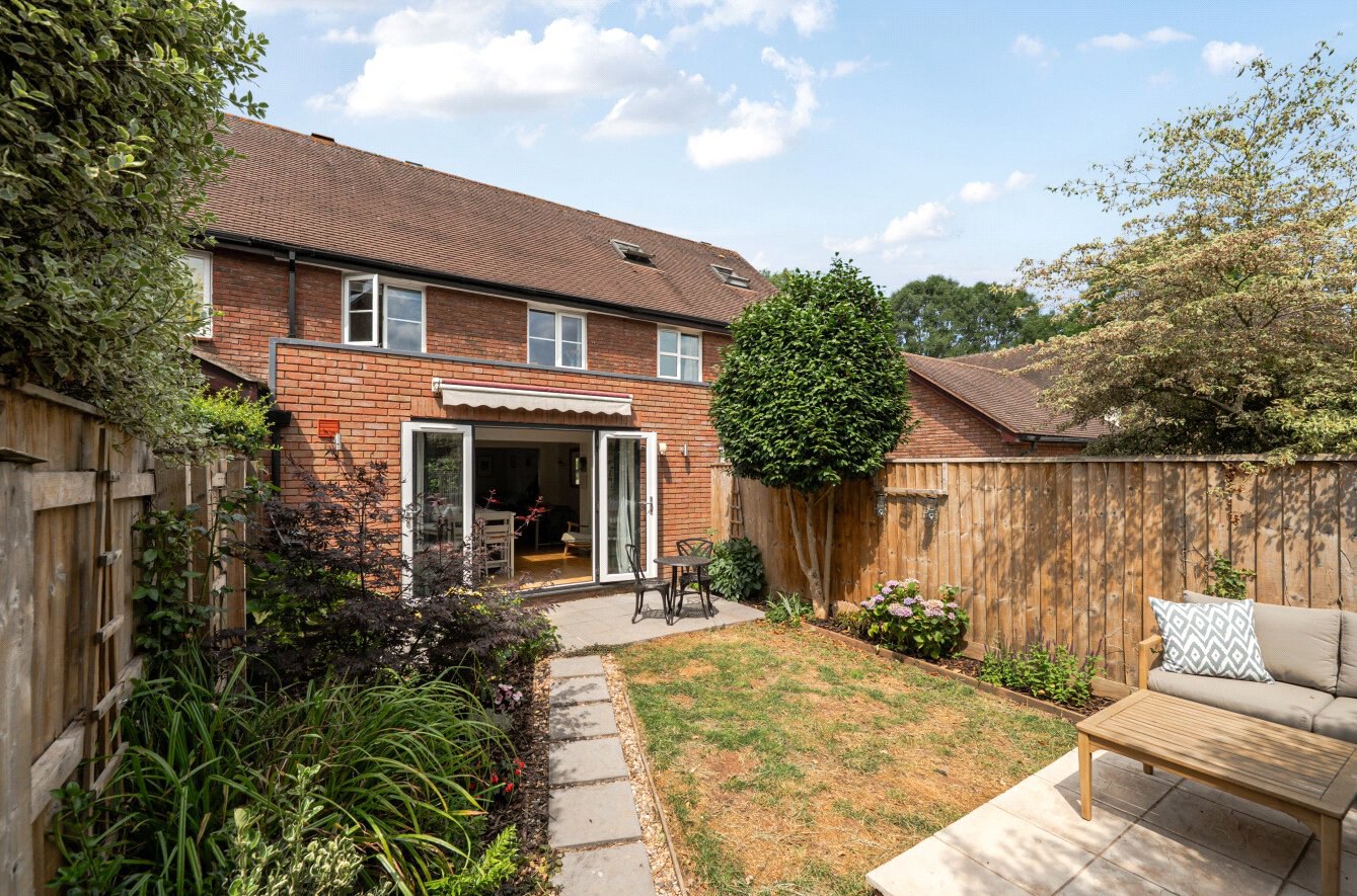 Harts Close, Pinhoe, Exeter, EX1, photo 11