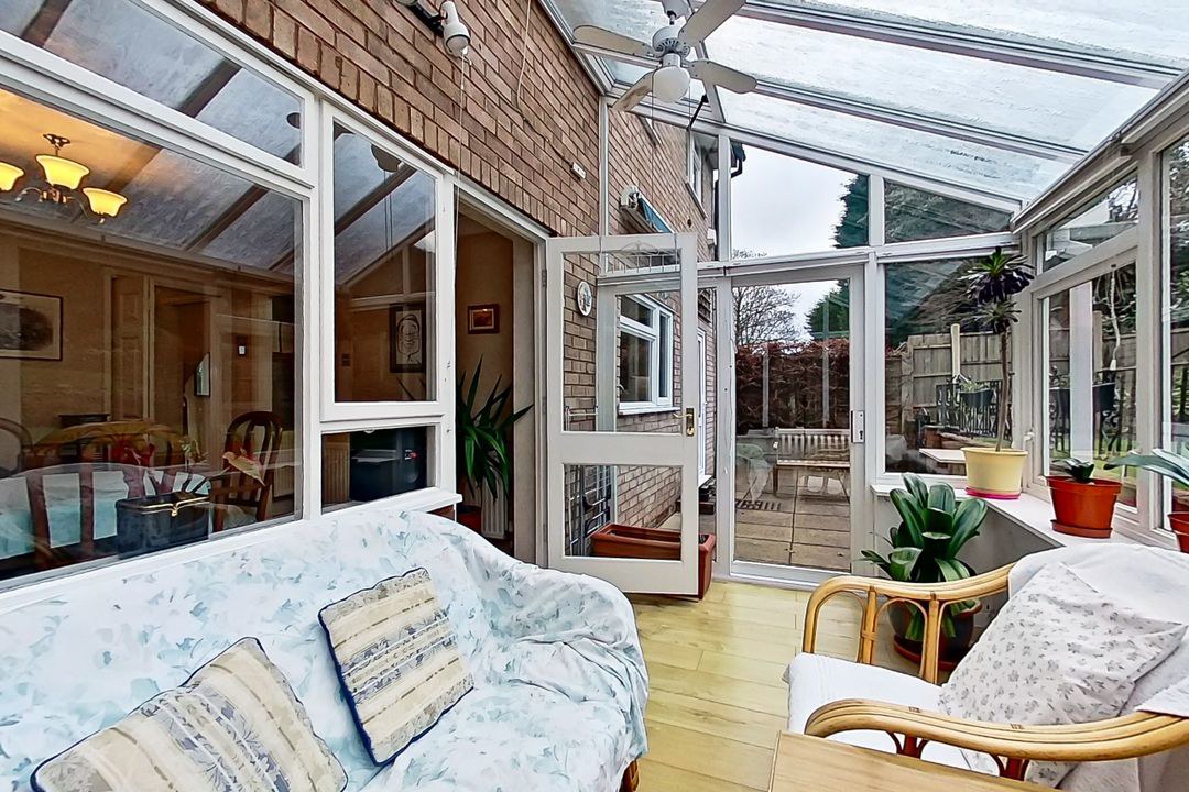 Radbourn Drive, Sutton Coldfield, B74, photo 15