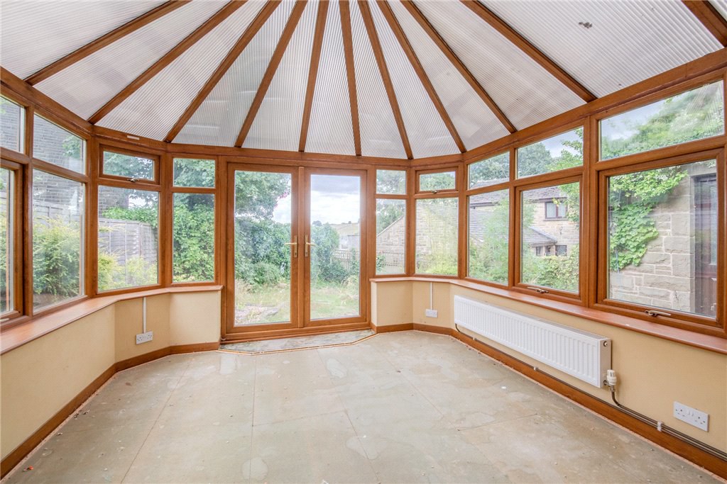 Ox Heys Meadows, Thornton, Bradford, West Yorkshire, BD13, photo 4