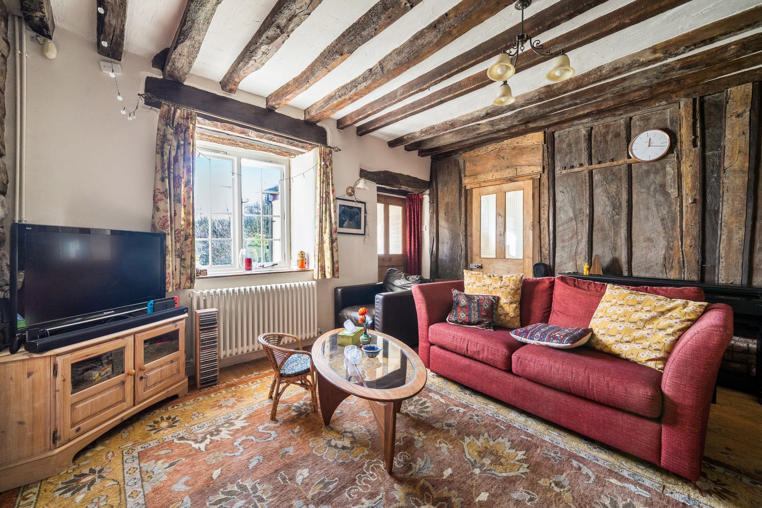 Deerpark Cottages, Tawstock, Barnstaple, Devon, EX31, photo 4