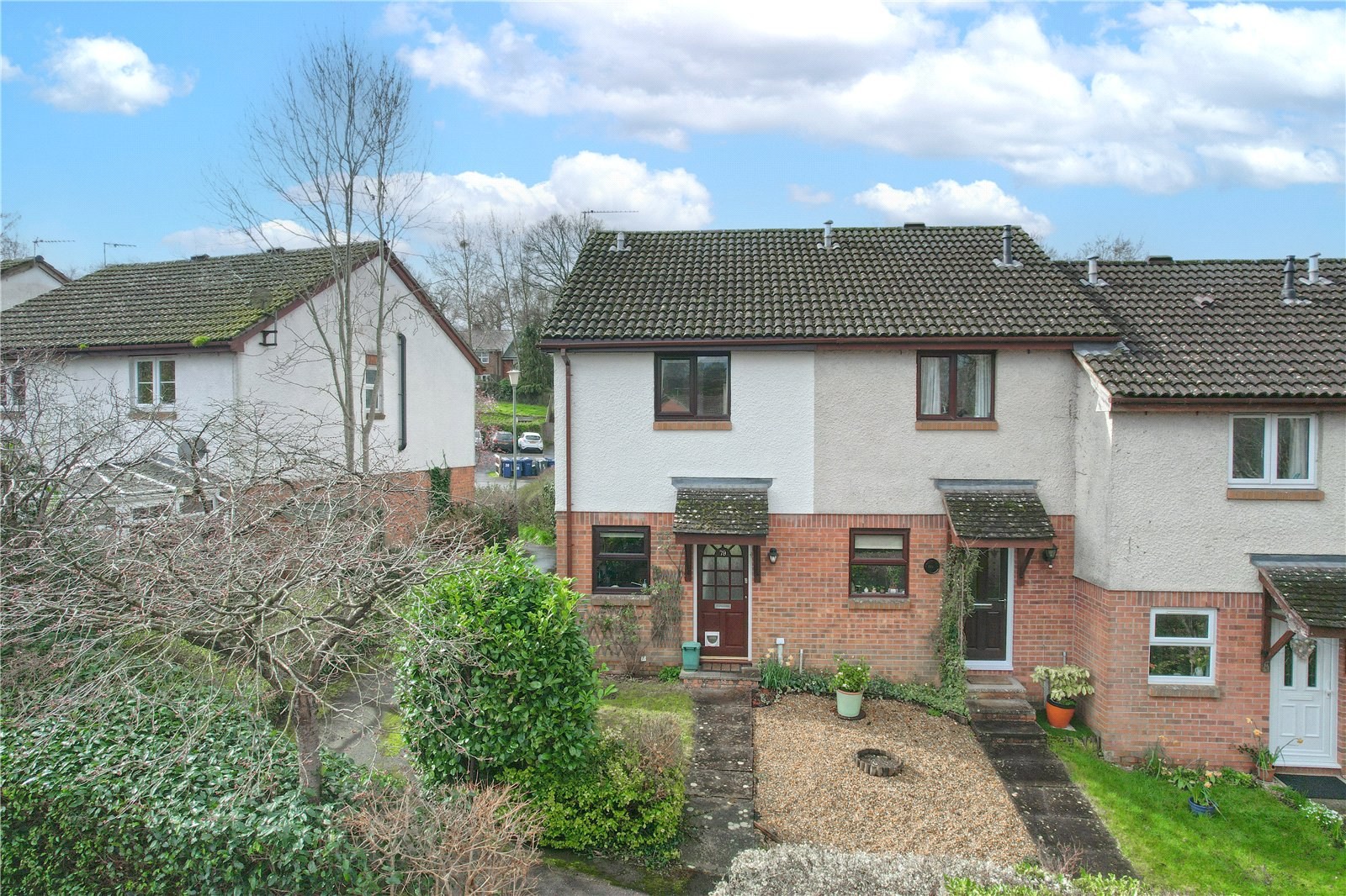 Wrecclesham