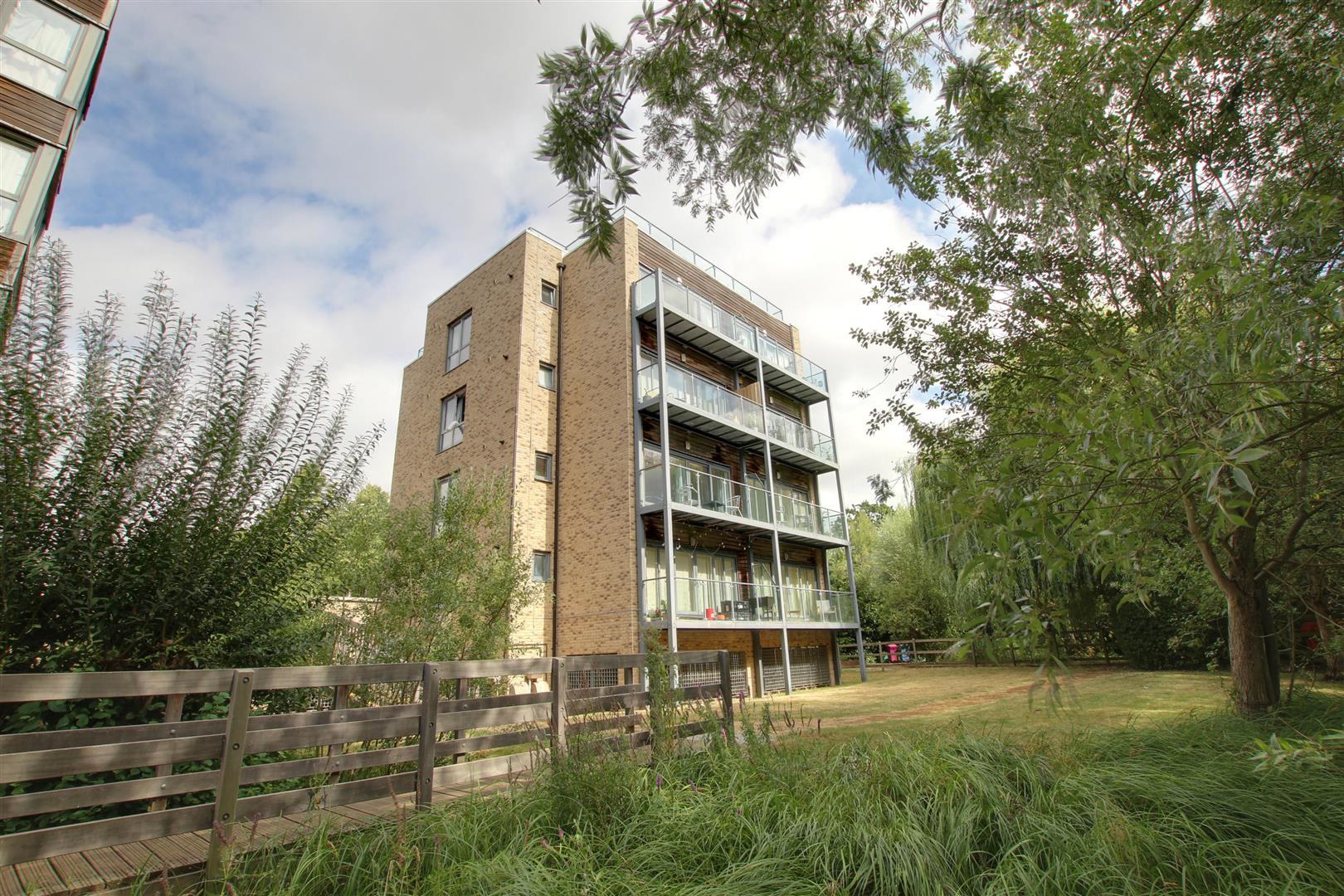 Pepys Court, Cambridge