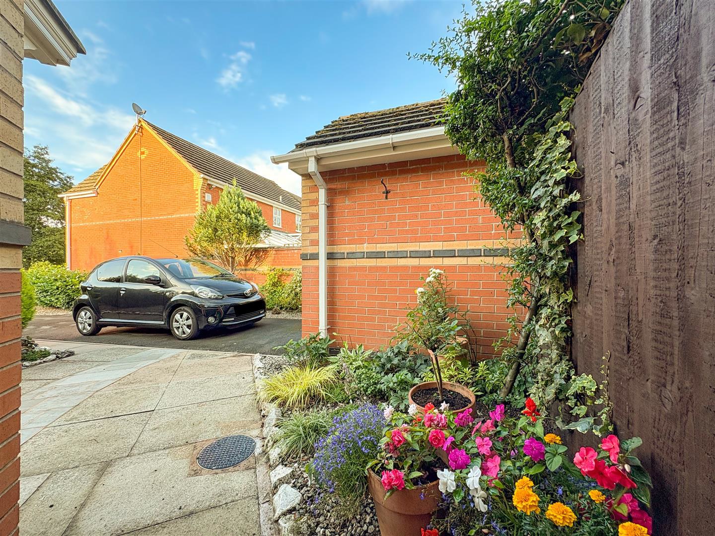 Scott Close, Elworth, Sandbach, photo 34