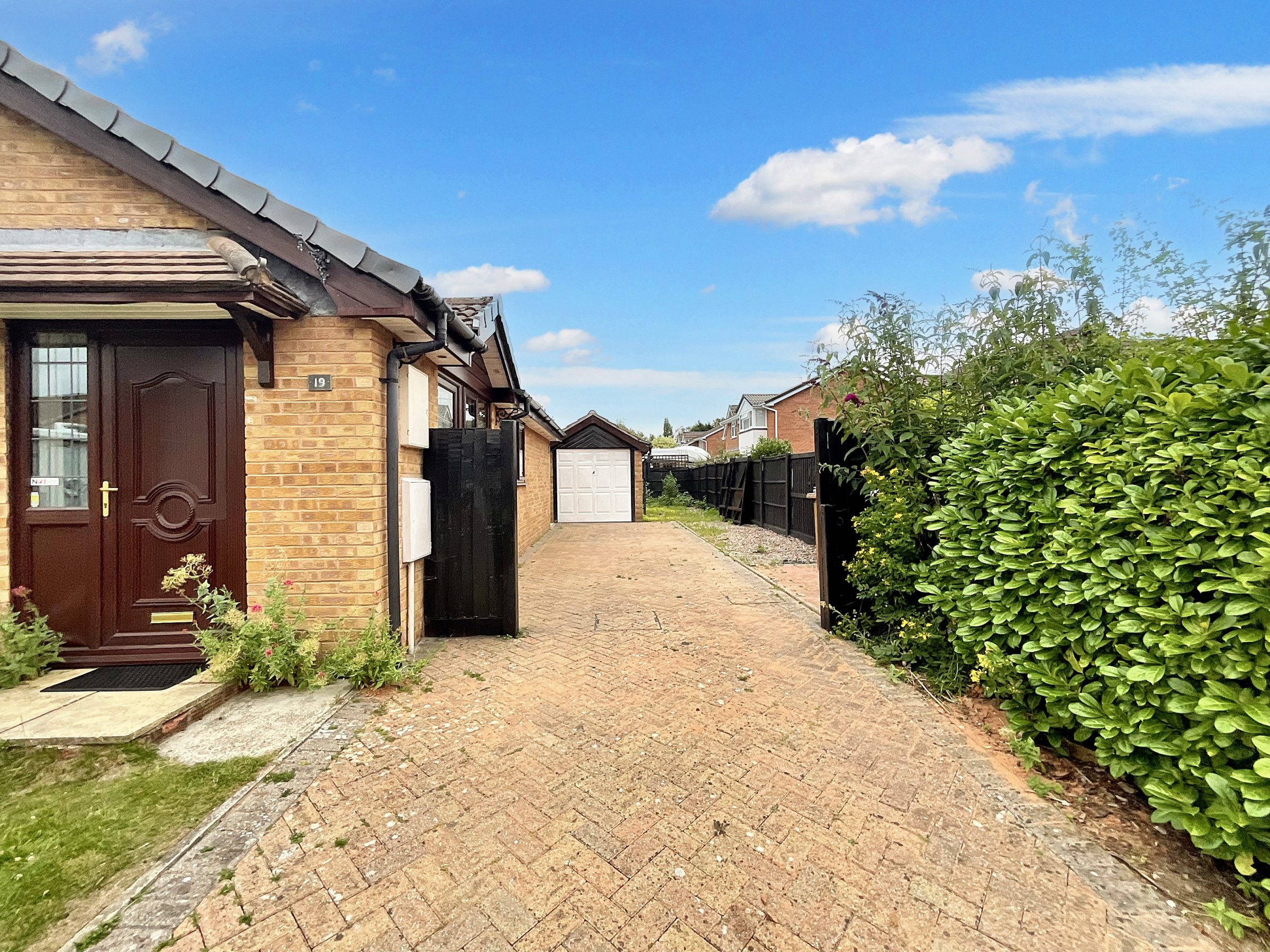 Keswick Close, Crewe, CW2, photo 9