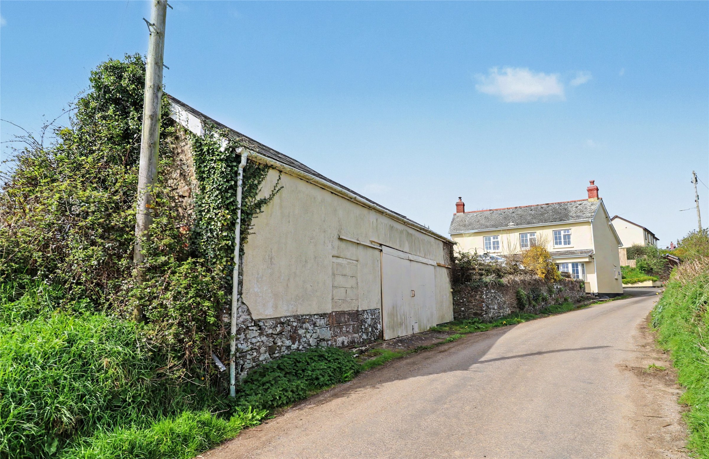 Bishops Nympton, South Molton, Devon, EX36, photo 20