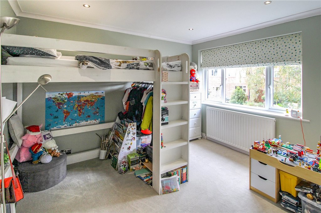 Aspin Drive, Knaresborough, North Yorkshire, HG5, photo 13