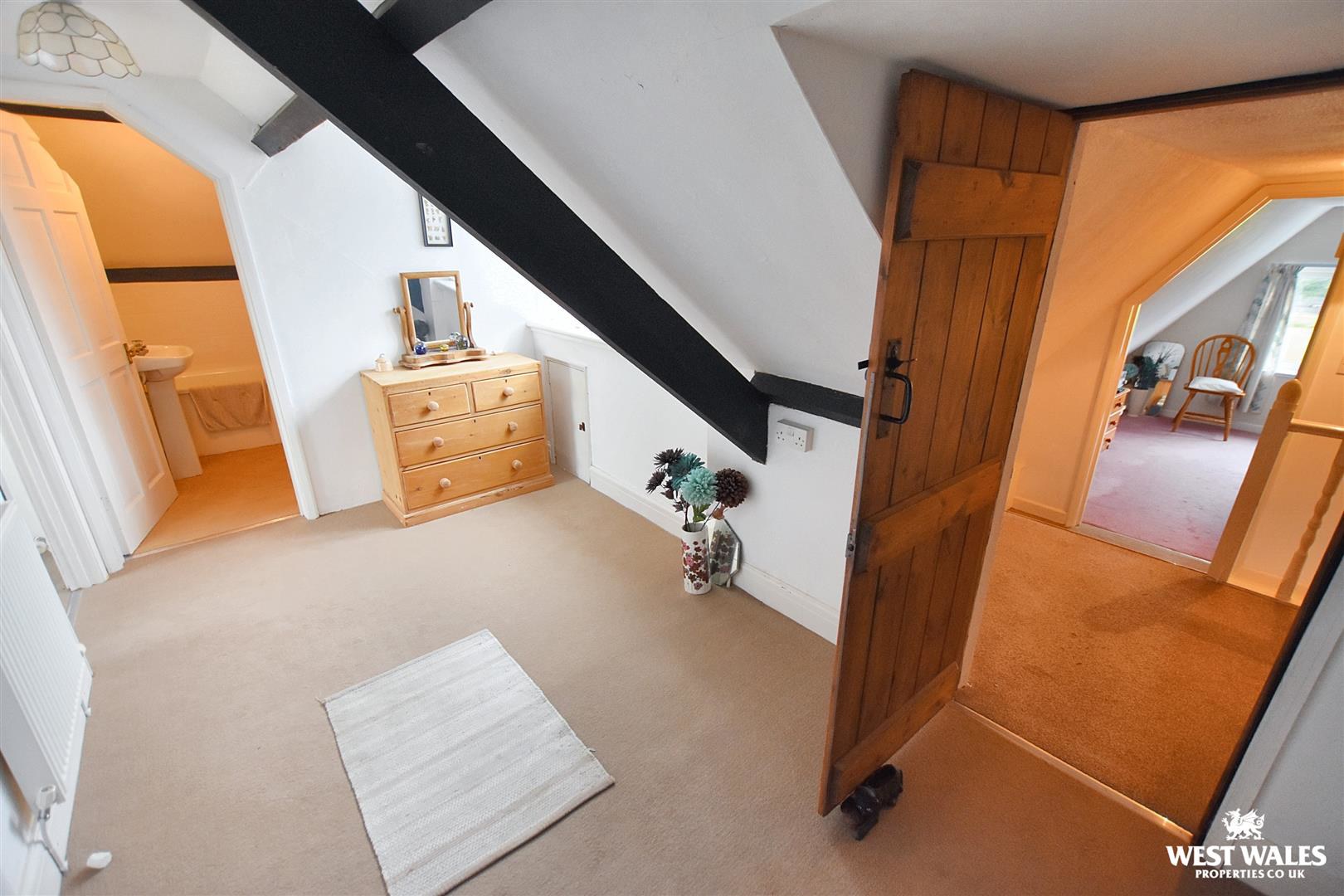 Hill Lane, Pentlepoir, photo 22