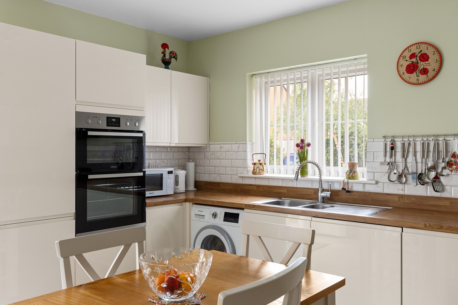 Sherwood Drive, Thorpe Willoughby, Selby, North Yorkshire, YO8, photo 6