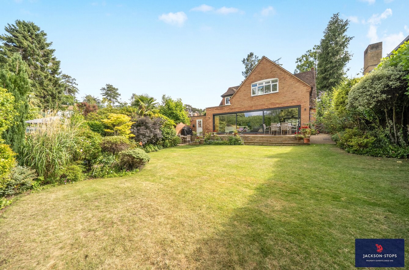 Mentone Avenue, Aspley Guise, Bedfordshire, MK17, photo 23