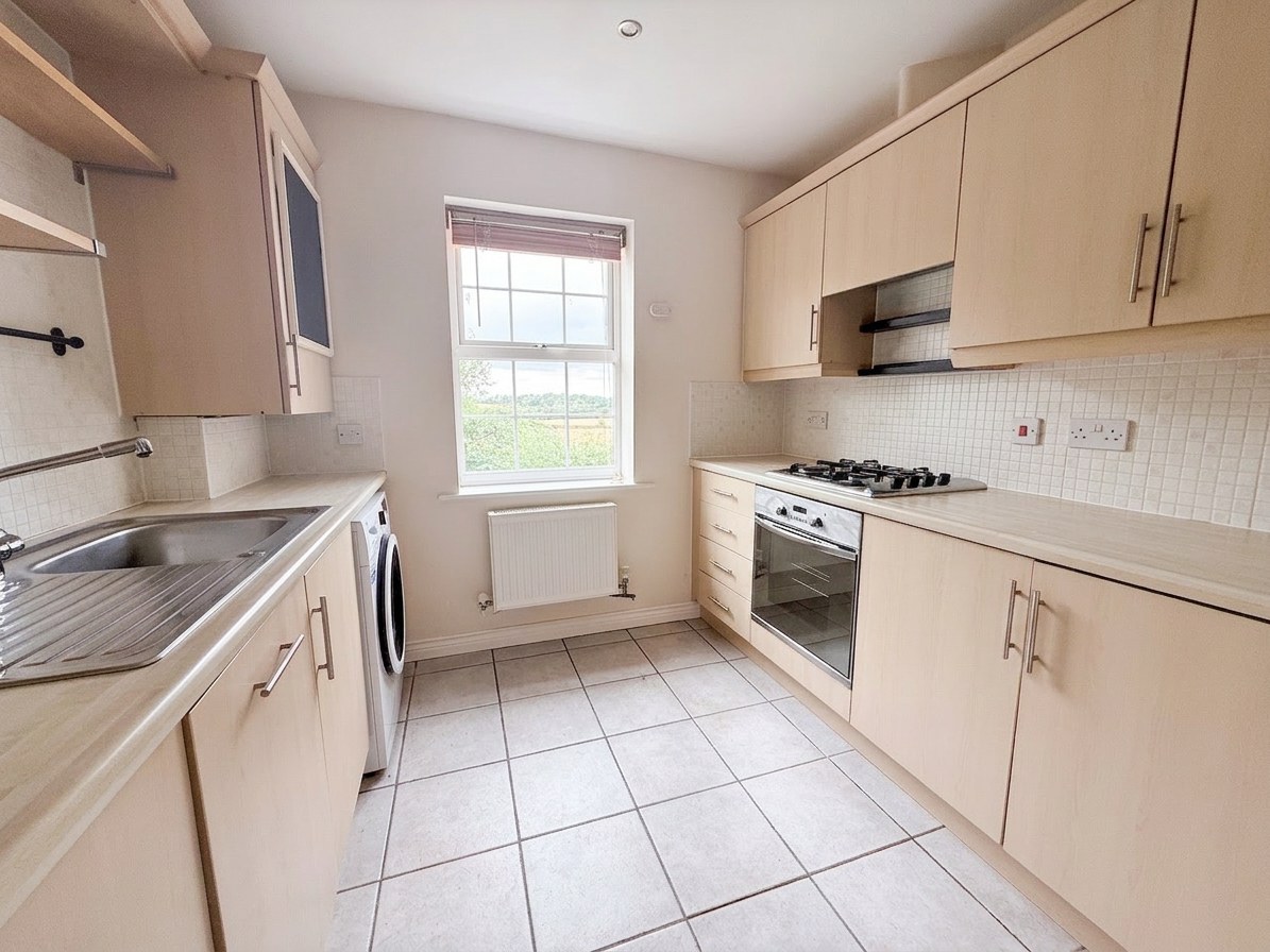Lock Keeper Close, Wigston, LE18, photo 9