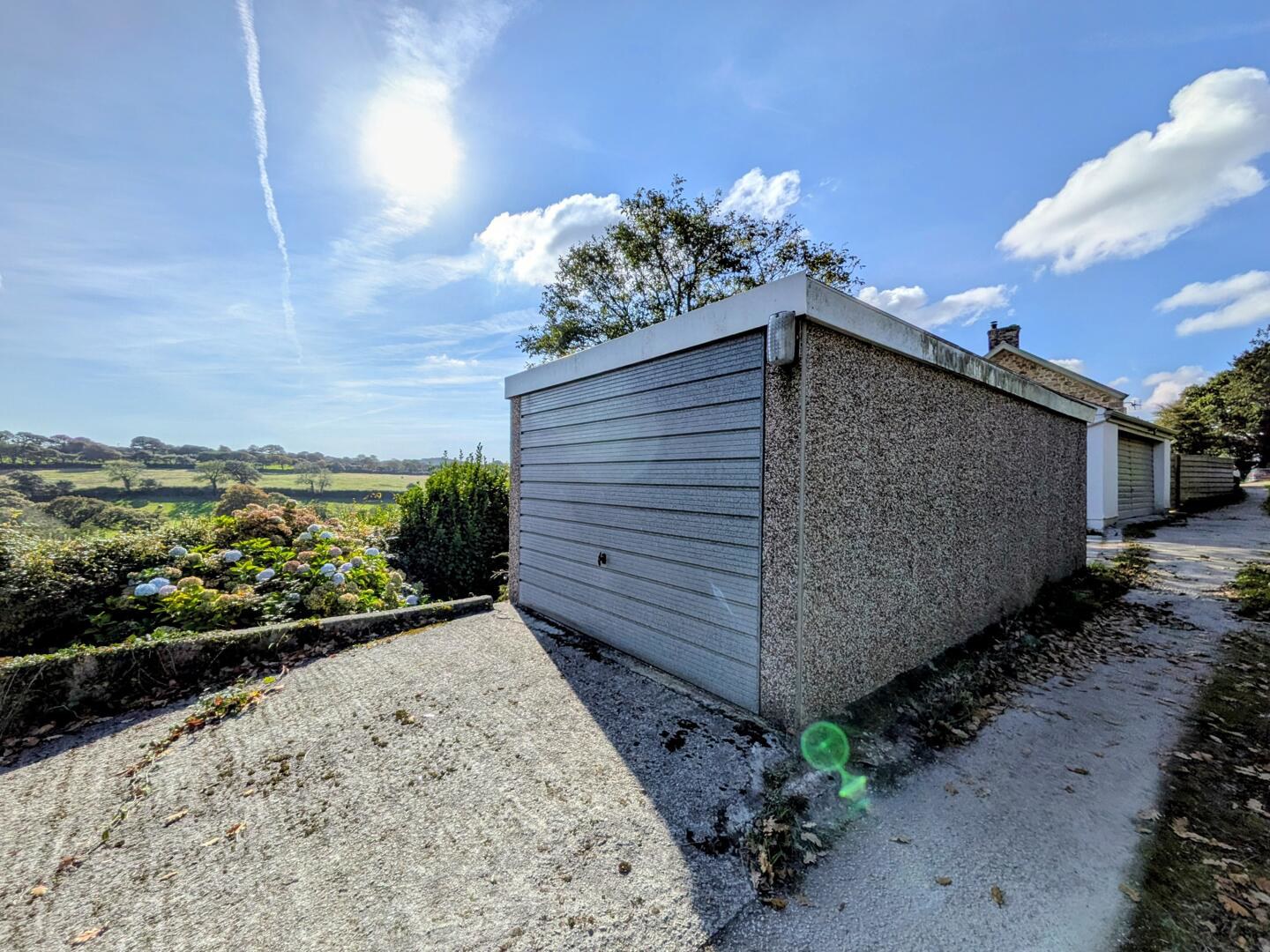 Perranwell Station, Truro, photo 15