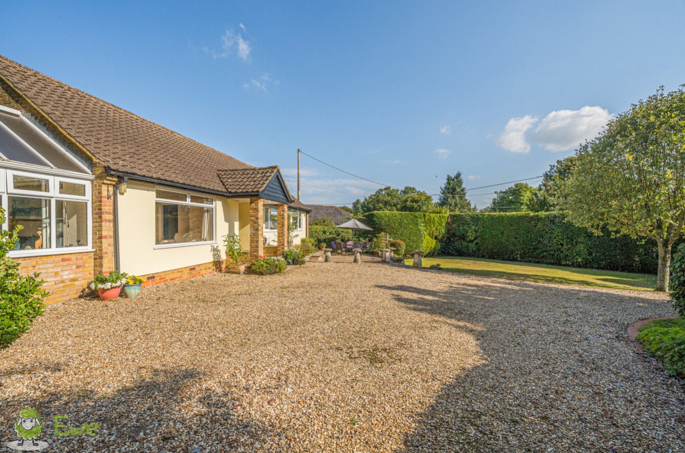 Hollybush Lane, West Heath, Baughurst, Tadley, RG26, photo 21