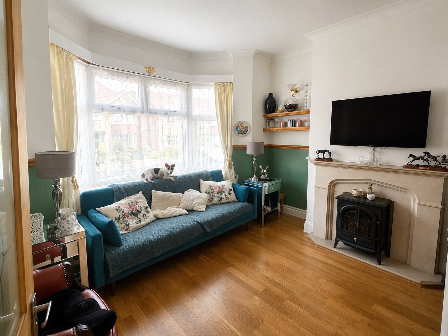 Granville Road, Hillingdon, Greater London, UB10, photo 2