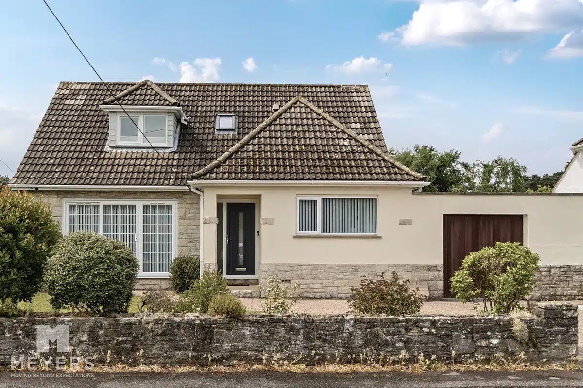 Rodgett Crescent