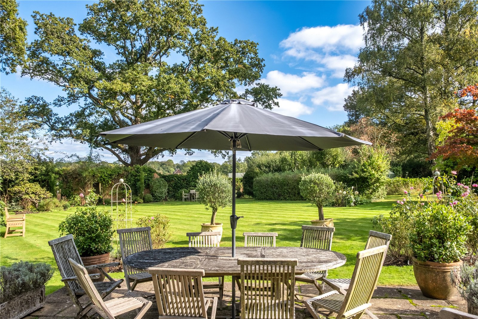 Ebernoe, Petworth, West Sussex, GU28, photo 8