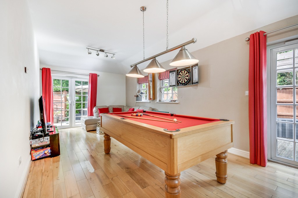 Bristowe Avenue, Great Baddow, Chelmsford, photo 11