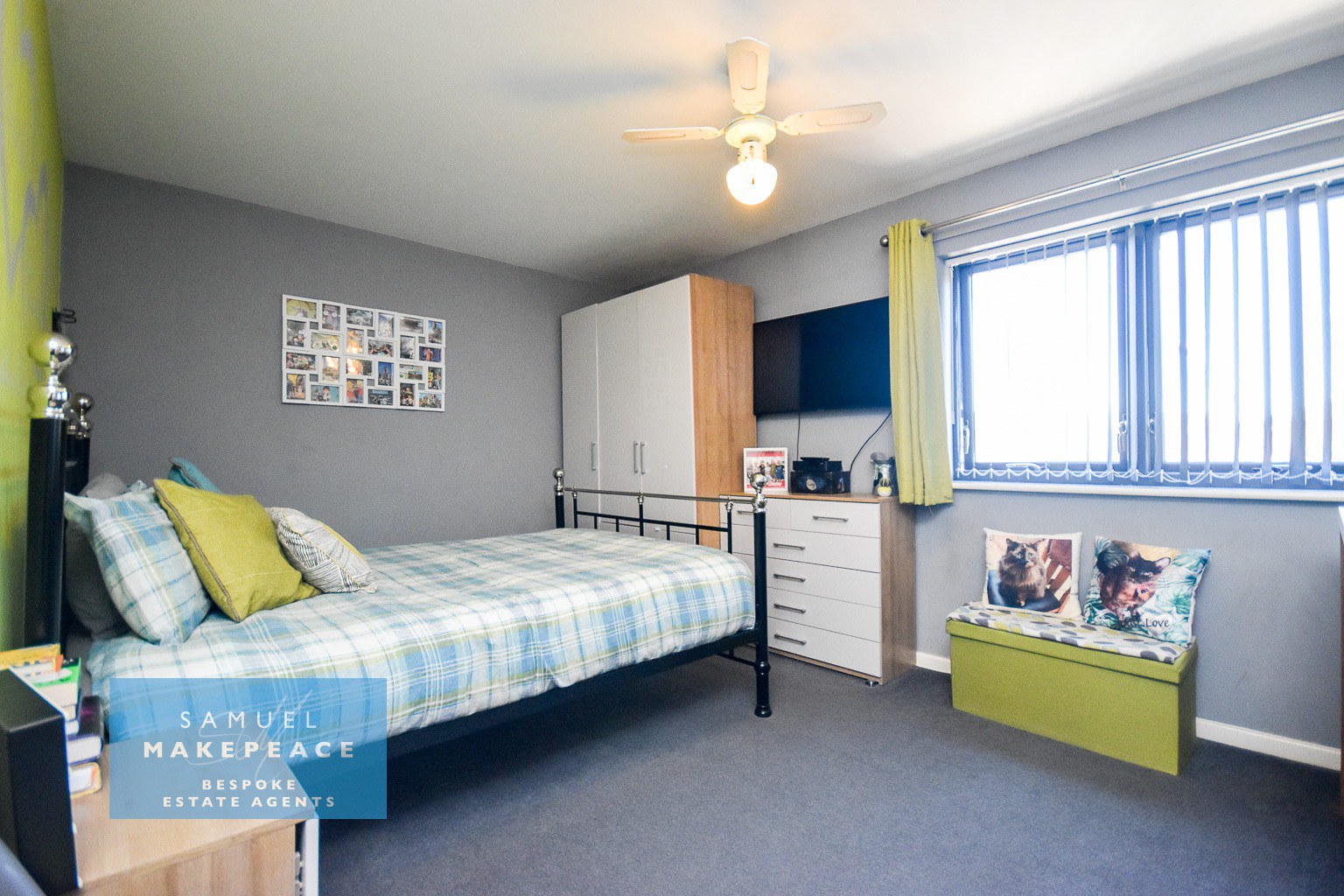 Woodcastle Crescent, Newcastle, Stoke on Trent, photo 9