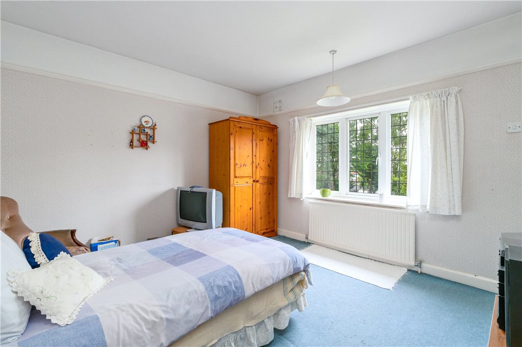 Moseley Wood Lane, Leeds, West Yorkshire, LS16, photo 14