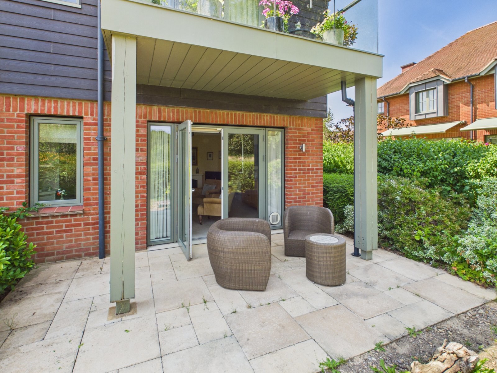 Chalfont Dene, Chalfont St. Peter, Gerrards Cross, Buckinghamshire, SL9