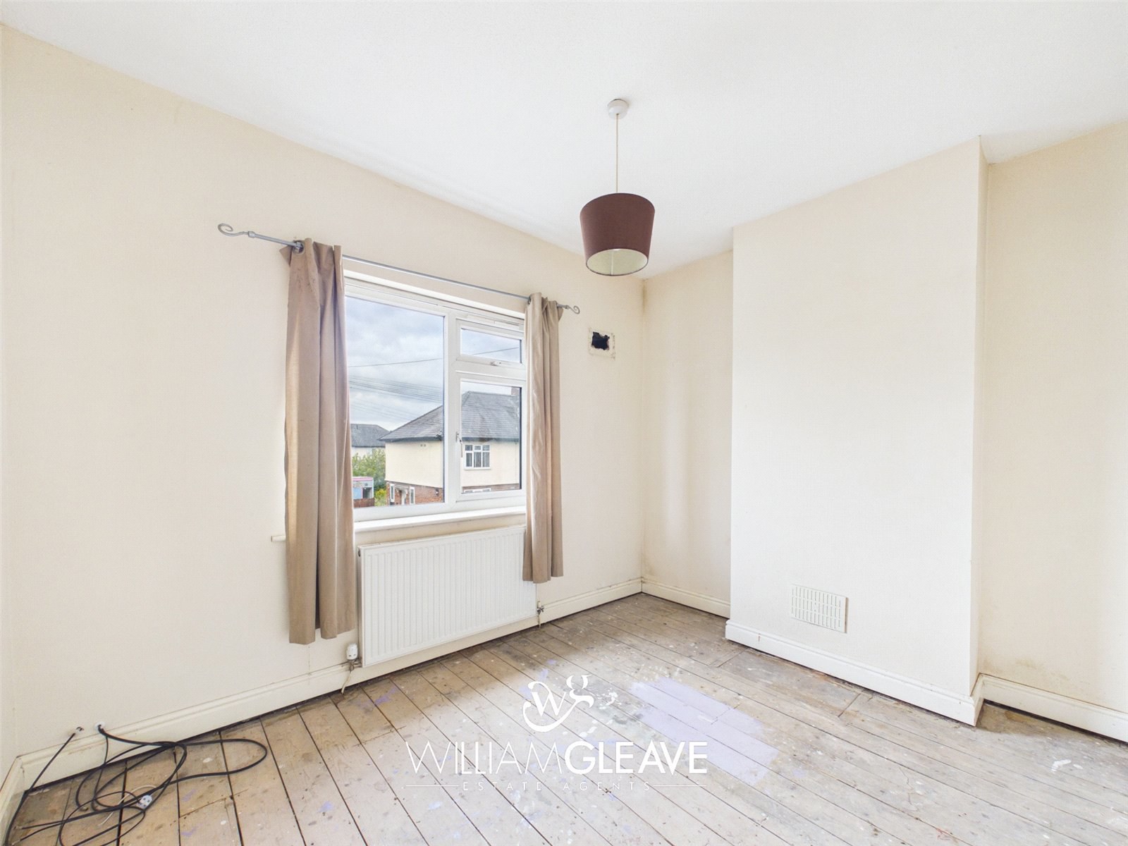 Westminster Crescent, Shotton, Deeside, Flintshire, CH5, photo 21