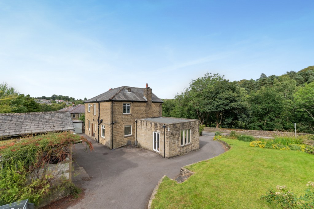Station Road, Oxenhope, West Yorkshire, BD22, photo 13