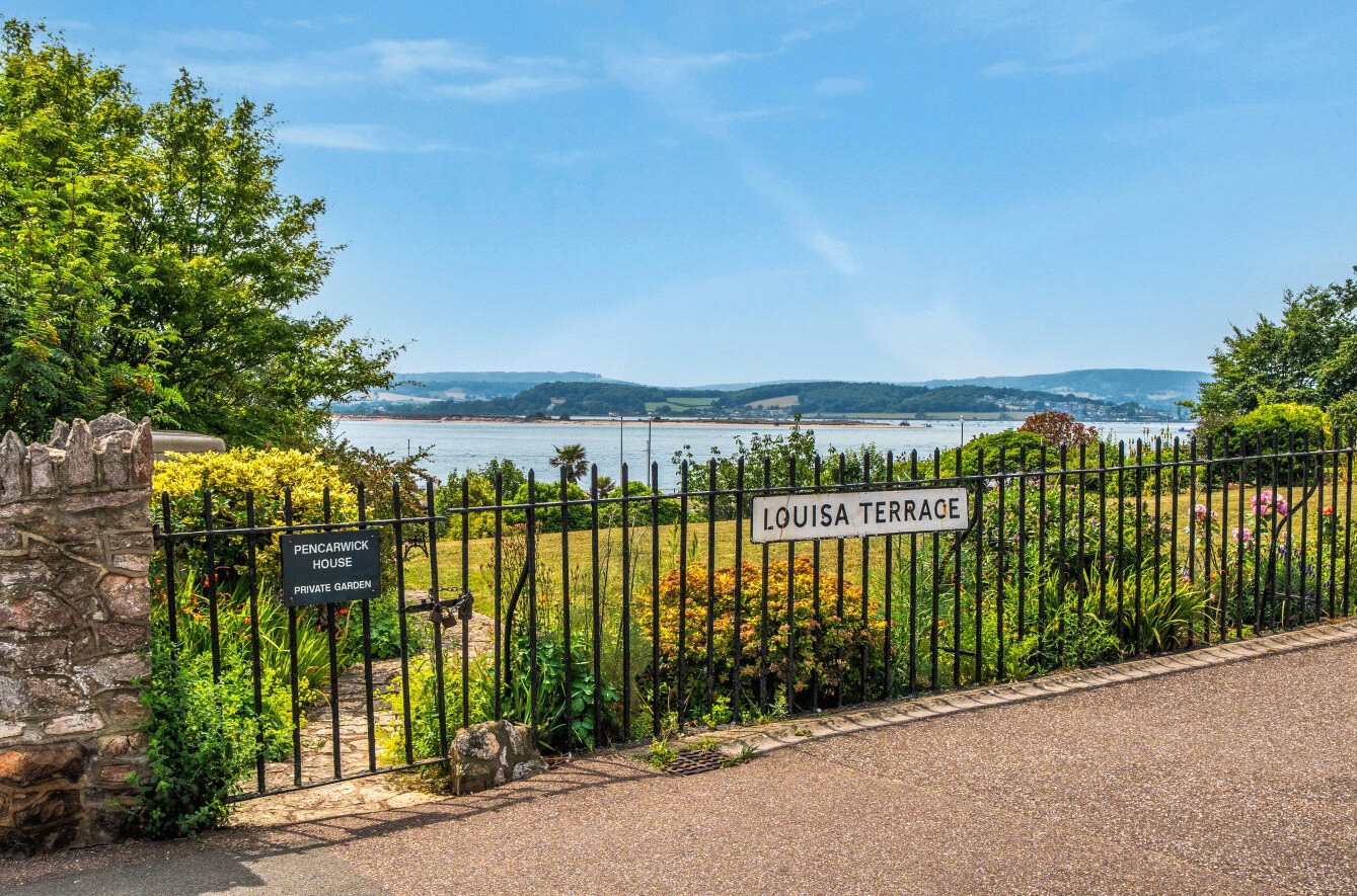 Louisa Place, Exmouth, Devon, EX8, photo 13