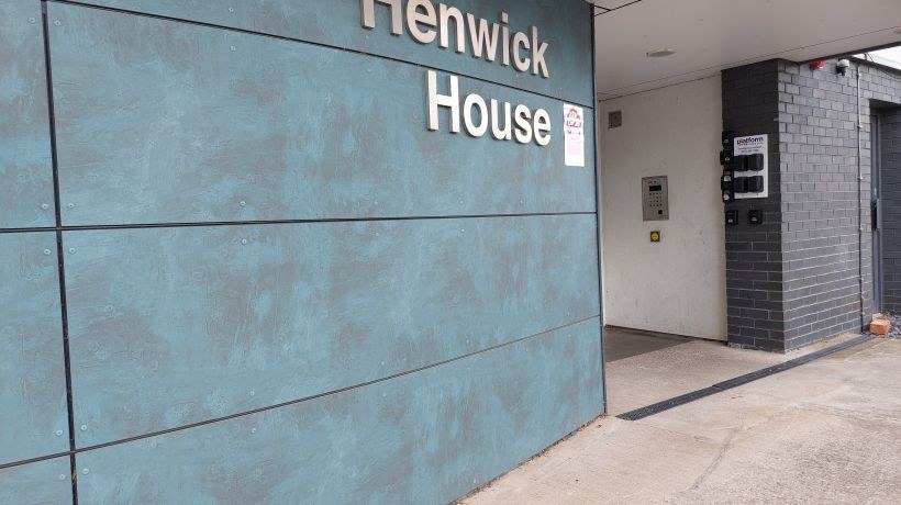 Henwick House
