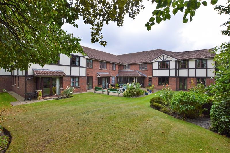 Grosvenor Close