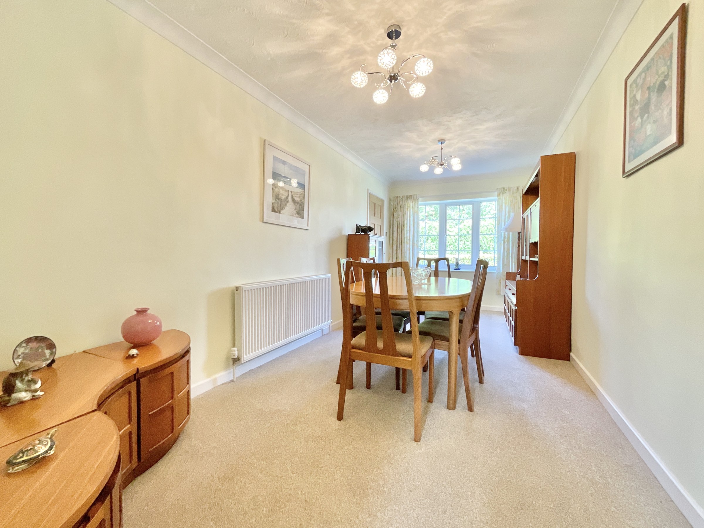 Napley Drive, Norton-In-Hales, TF9, photo 14