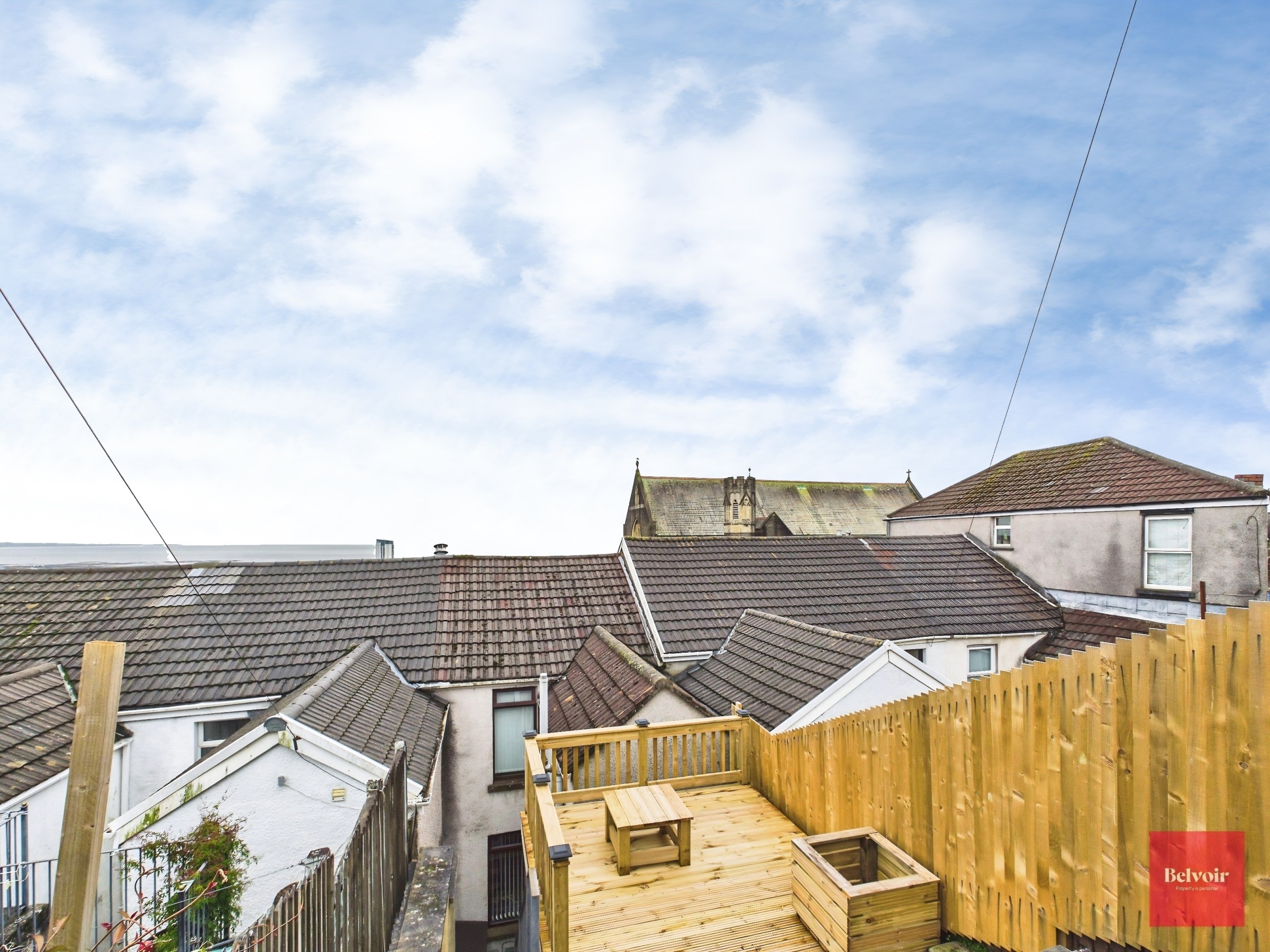 Terrace Road, Mount Pleasant, Swansea, SA1 6HW