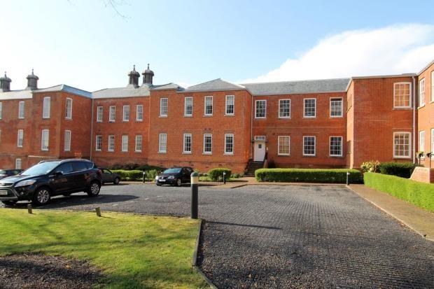 Apartment For Rent Consort Mews