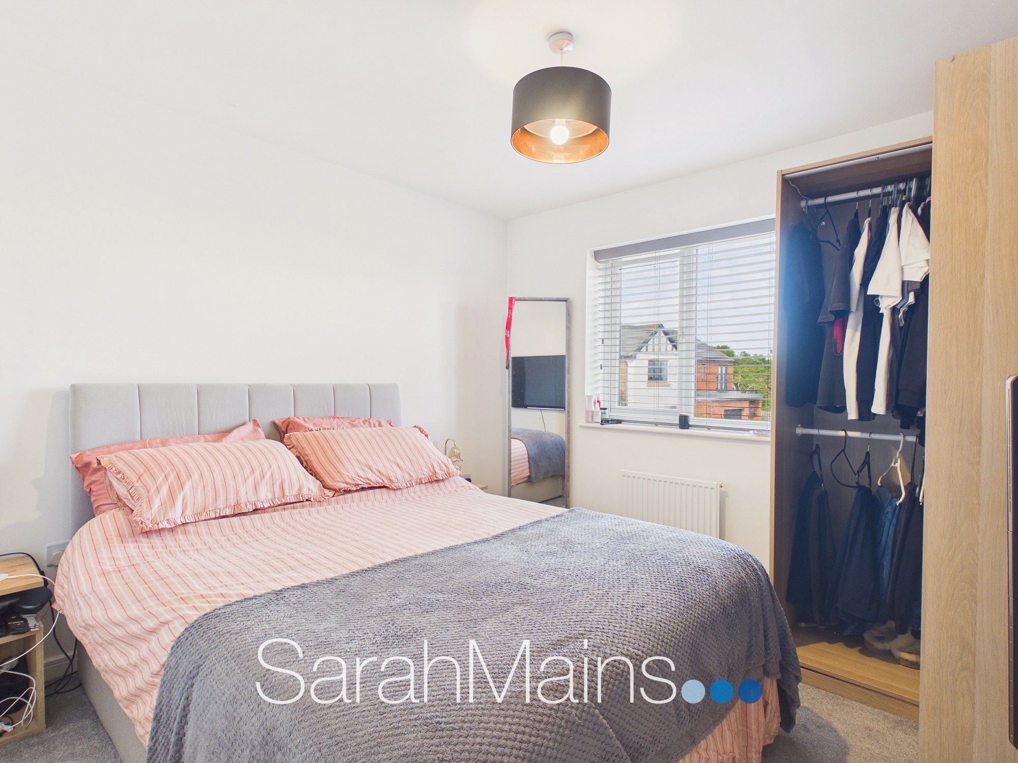 Eden Crescent, Great Lumley, DH3, photo 9
