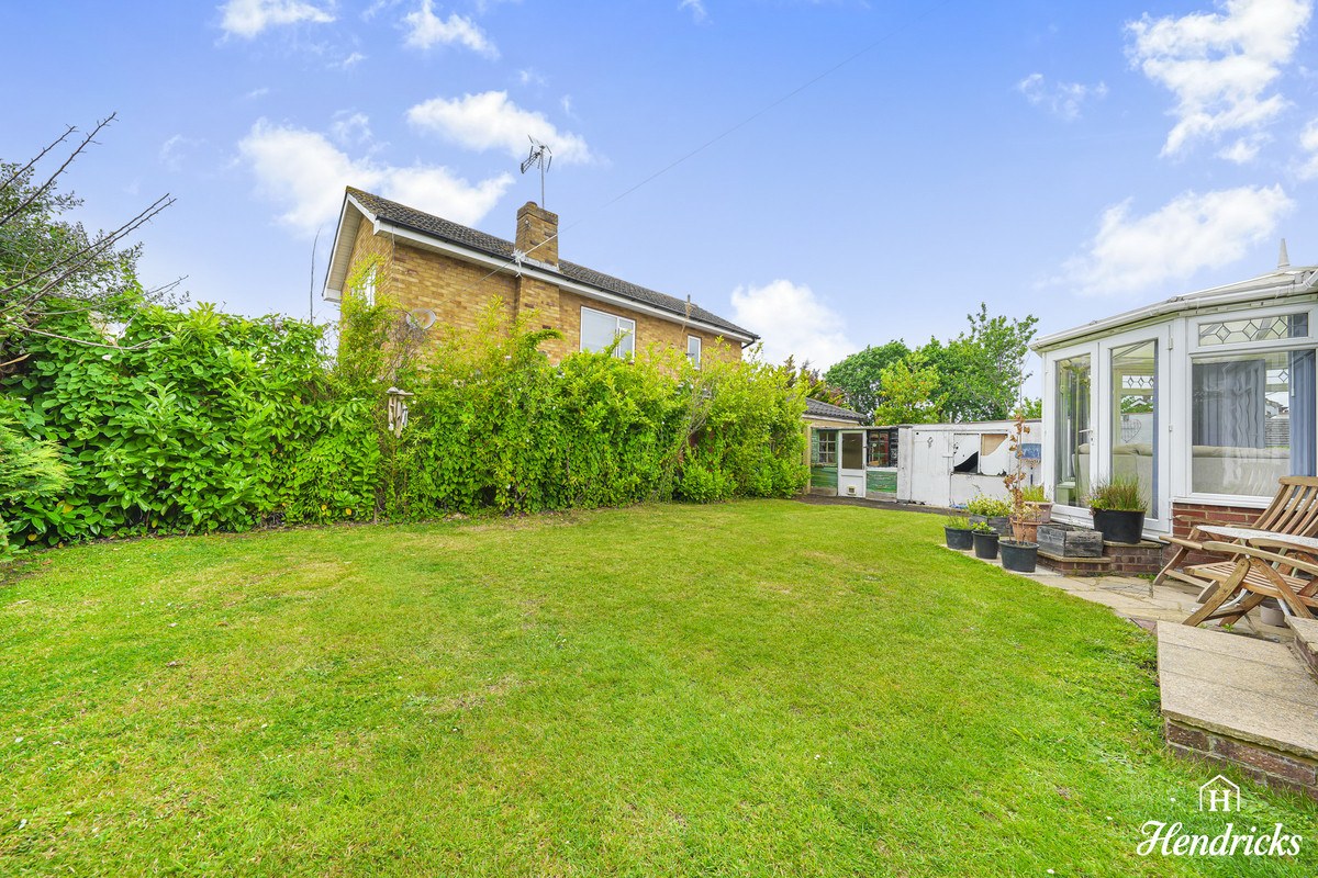 Woodlands Road, Hockley, SS5 4, photo 28