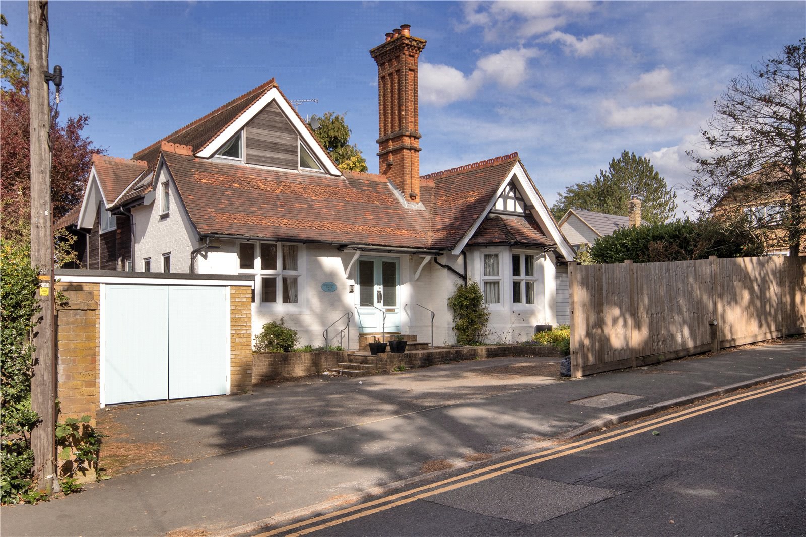 Mount Harry Road