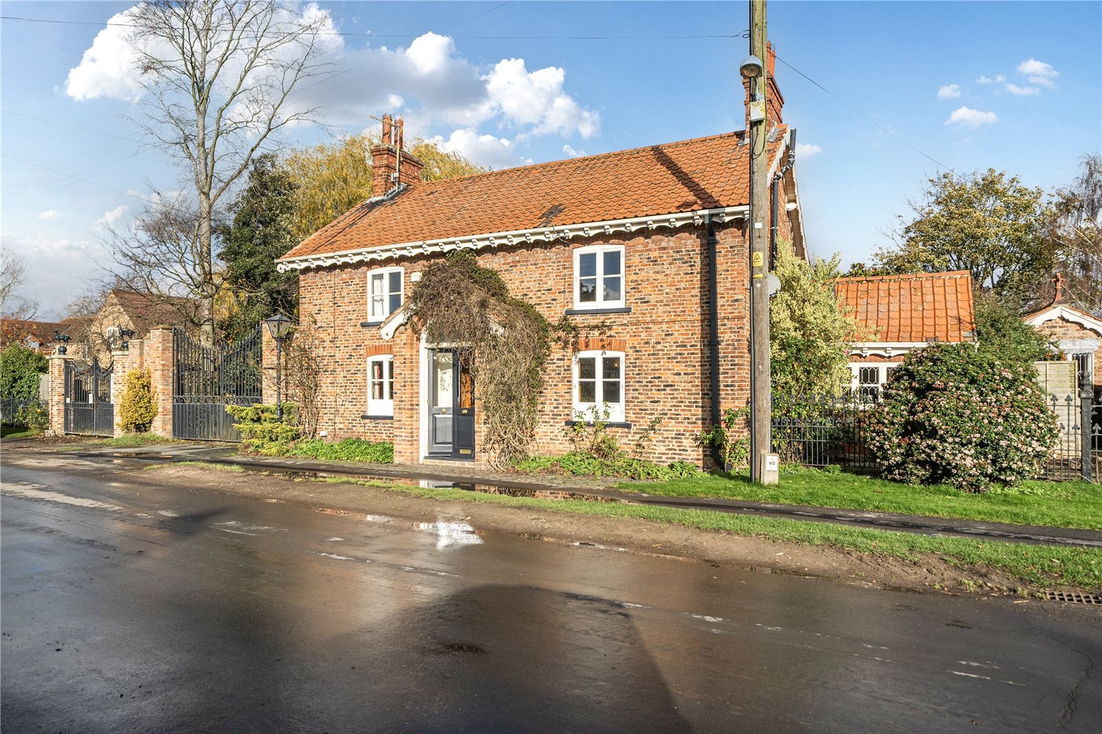 Common End Farm