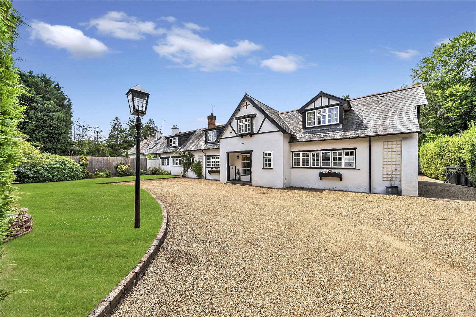 New Lane, Sutton Green, Guildford, GU4
