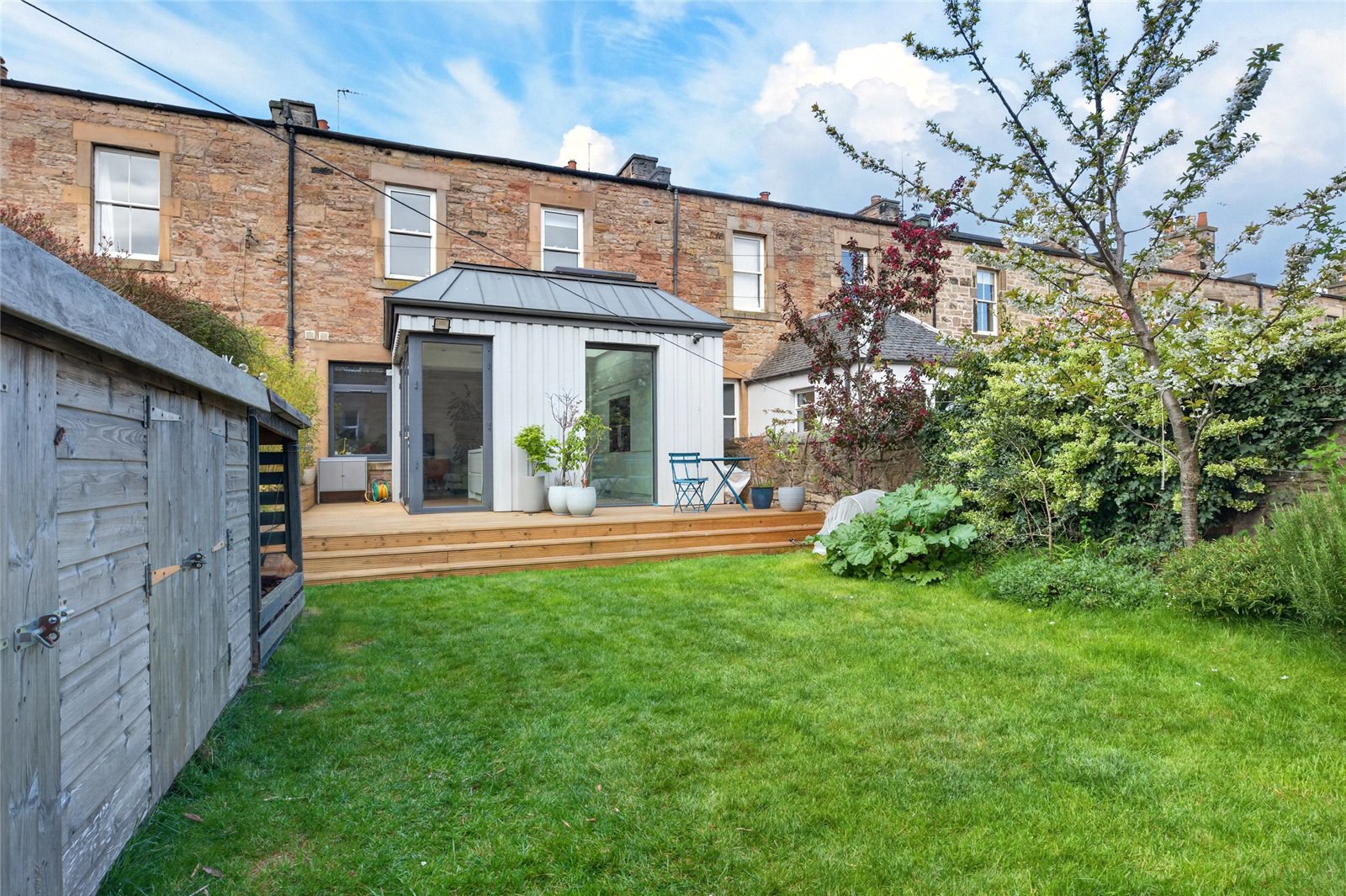 Wardie Road, Trinity, Edinburgh, EH5, photo 28