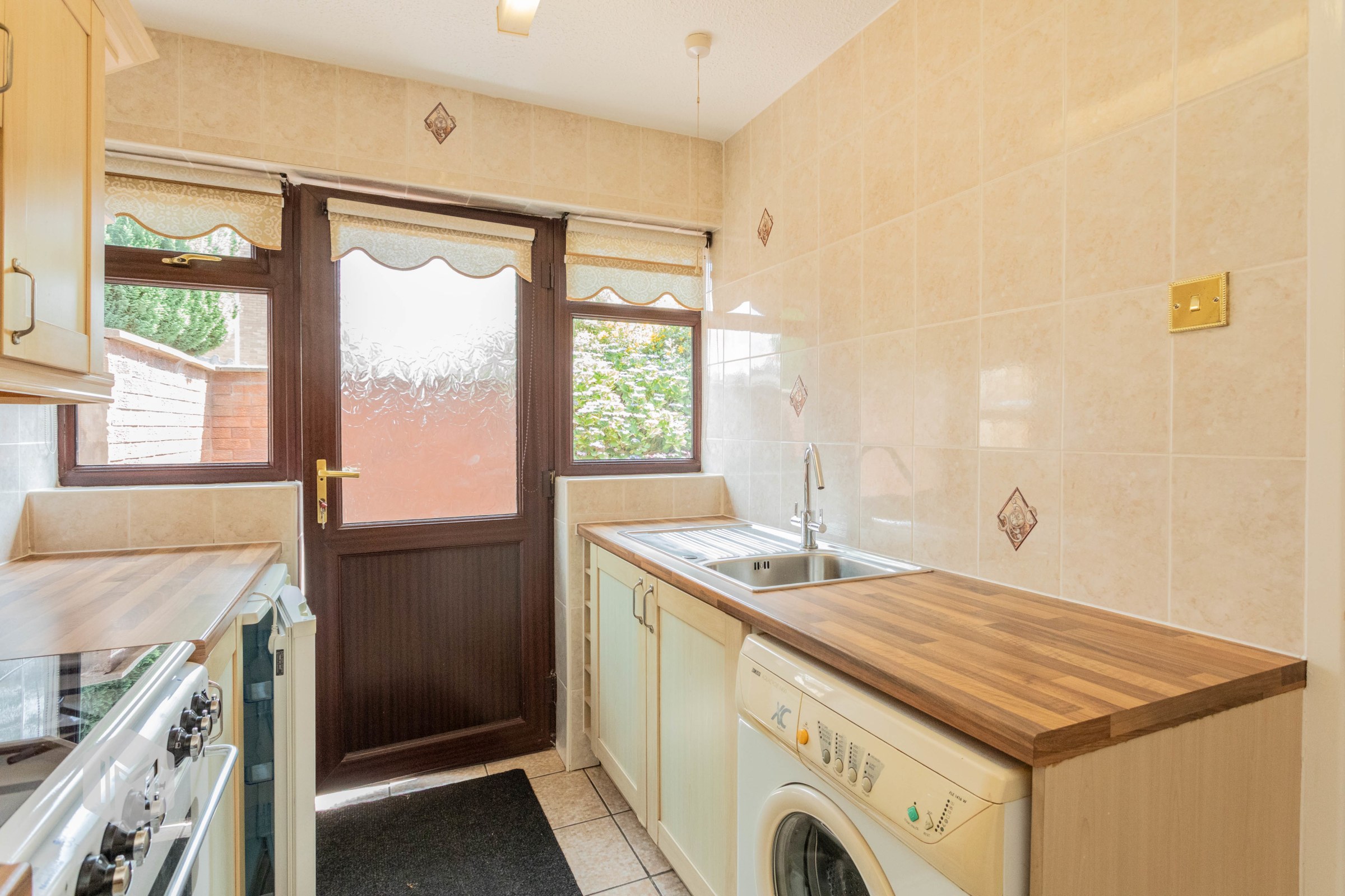 Sale Lane, Tyldesley, M29, photo 11
